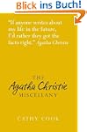 The Agatha Christie Miscellany (Liter...