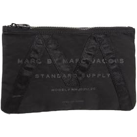 Marc by Marc Jacobs New Standard Issue Zip Pouch