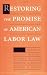 Restoring the Promise of American Labor Law (ILR Press Books)