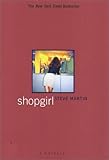 Shopgirl: A Novella