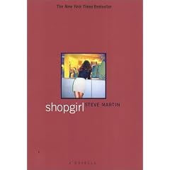 Shopgirl: A Novella