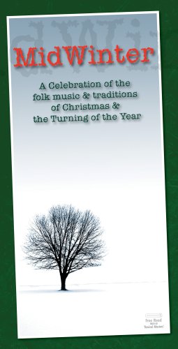 CD-Charts  Music : Midwinter