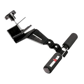 Ironman Sit-Up Bar