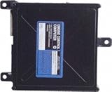 A1 Cardone 72-2029 Import Engine Control Module, Remanufactured