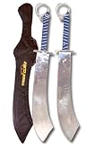 Broadsword - Twin Kan Dao