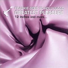 Greatest Pleasure: 12 Inches and More