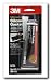 3M(TM) Ultrapro Silicone Gasket Black 3 oz. tube Image