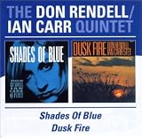 Shades of Blue/Dusk Fire