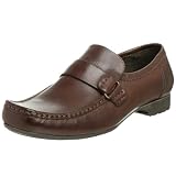 Bronx Mens Menorca Strap Loafer by Bronx