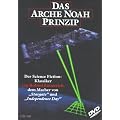 Das Arche Noah-Prinzip