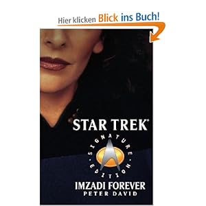 Imzadi Forever (Star Trek the Original Series)