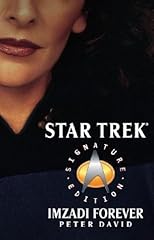 Imzadi Forever (Star Trek)