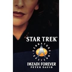 Imzadis Forever (Star Trek the Original Series)