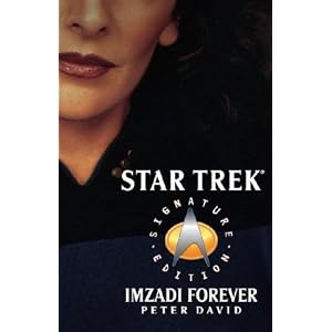 Imzadis Forever (Star Trek the Original Series)