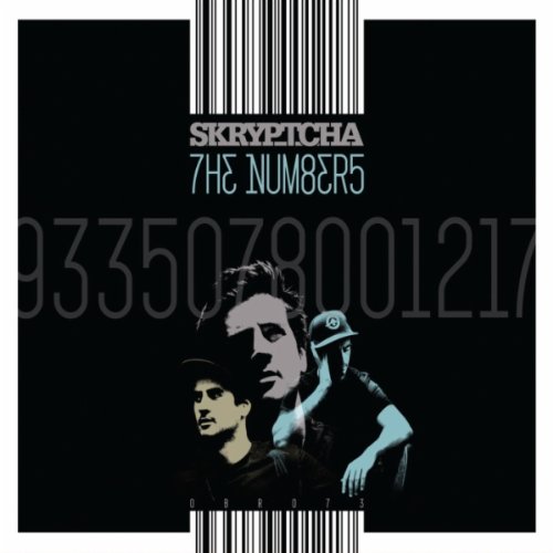 Skryptcha-The Numbers-2010