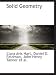 Books : Solid Geometry