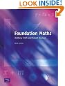 Foundation Maths (EMFS)