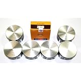 Evergreen PA55027.50 Chrysler Dodge VIN R U V6 DOHC Piston Set by Evergreen Parts And Components&node=15684181