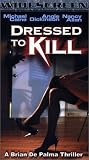 Dressed to Kill (1980) (Ws)