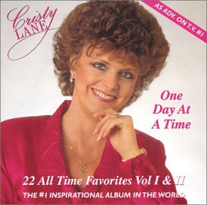 CD-Charts  Music : One Day At A Time, Vol. 1 & 2: 22 All Time Favorites
