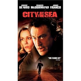 City By the Sea [VHS]