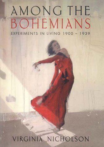City Travel Guides Discounted  Books : Among the Bohemians: Experiments in Living 1900-1939