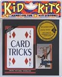 Books : Card Tricks: Kid Kits (Usborne Kid Kits)