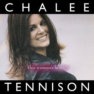 Chalee Tennison - This Woman