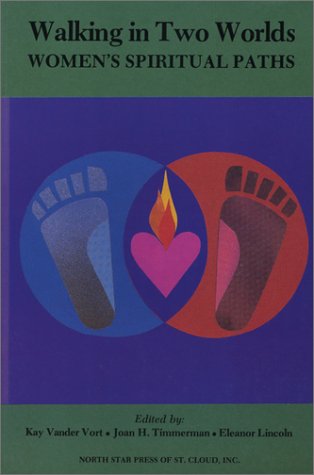 Walking in Two Worlds under Feminist in The Books Store