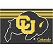 Wincraft Colorado Buffalos Floor Mat