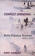 Conflict Unending