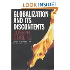 Globalization and Its Discontents