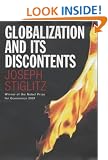 Globalization and Its Discontents
