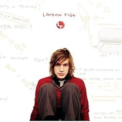 Landon Pigg - LP Mp3