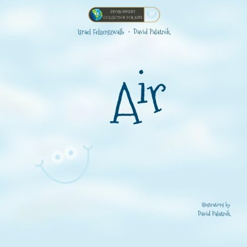 Air (Environment Collection for Kids)