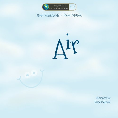 Air (Environment Collection for Kids)