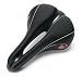 Serfas Women's RX Bicycle Saddle - RX-922