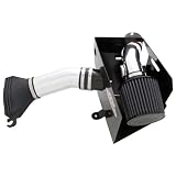 AEM 21-499P Polished Cold Air Intake System by AEM