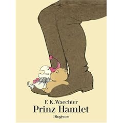 Prinz Hamlet