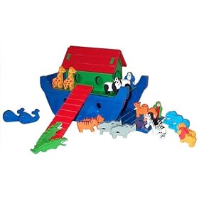 Noah's Ark