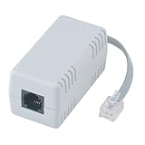 SANWA SUPPLY TEL-DSLF mCYtB^[