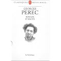 Romans et r�cits
