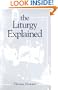 Liturgy Explained
