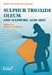 Sulphur
Trioxide
Oleum
and
Sulphuric
Acid
Mist
Monograph
(Major
Hazard
Monograph)