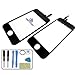 For Apple Iphone 3GS Digitizer Touch Screen Replacement (Lcd is not included) + 7 Pieces Free Tool Kits