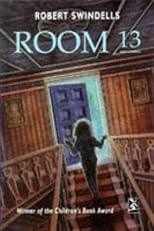 Room 13 (Lythway Large Print Children's Series)