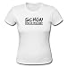 Marco Kolditz, Schön, dass es mich gibt, Frauen Girlieshirt