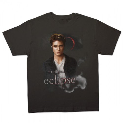 The Twilight Saga: Eclipse Edward Junior T-Shirt