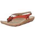 Clarks Pommel Trot 2032, Damen Sandaletten