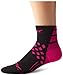 ZOOT SPORTS Tt Quarter Sock
